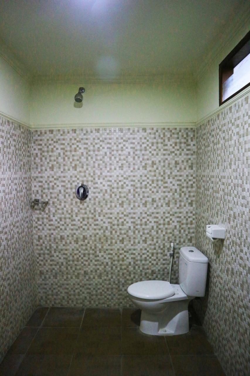 Two Brothers Villa Гили-Эйр Экстерьер фото